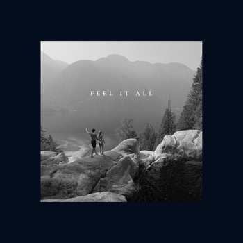 Ryan Harris - Feel it All