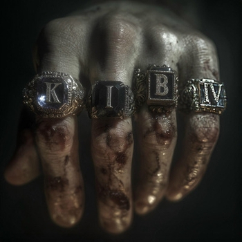 St1m, Black Bros. - Разве у нас был выбор