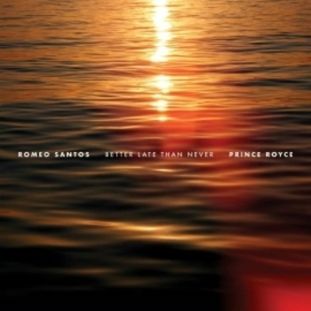 Romeo Santos, Prince Royce - Ay! San Miguel