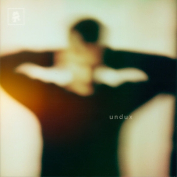 Альбом Undux Kaskade