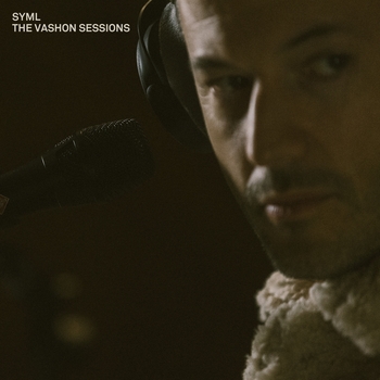 Альбом The Vashon Sessions SYML