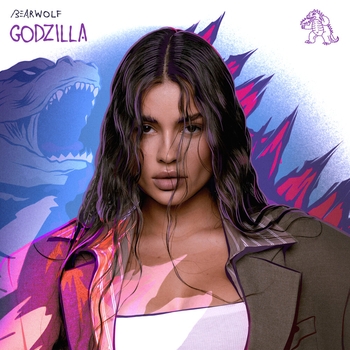 Альбом GODZILLA (Phonk Remix) BEARWOLF, DVRKLXGHT, BARKOV