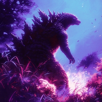 Bearwolf - Godzilla (Budage Remix)