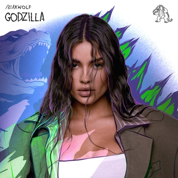 Bearwolf - Godzilla (2024)