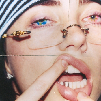 Billie Eilish - L’AMOUR DE MA VIE (OVER NOW EXTENDED EDIT)
