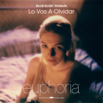 Rosalia feat Billie Eilish - Lo Vas A Olvidar