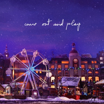 Billie Eilish - Come Out and Play