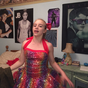 Billie Eilish and Justin Bieber - Bad Guy