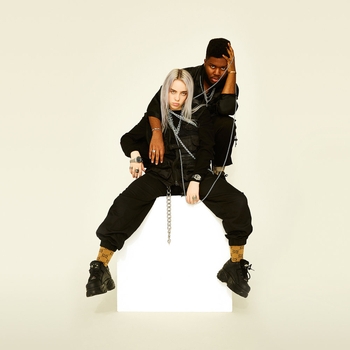 Khalid and Billie Eilish - lovely (Саундтрек из сериала "13 причин, почему" / "13 Reasons Why") (Сезон 2)