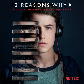 Billie Eilish - Bored (ОСТ из сериала "13 причин, почему" / "13 Reasons Why")