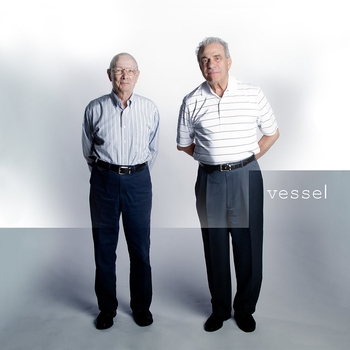 Twenty One Pilots - Semi-Automatic (Vessel (Deluxe Edition) 2013)