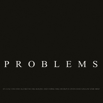 KVPV - Problems (2018)