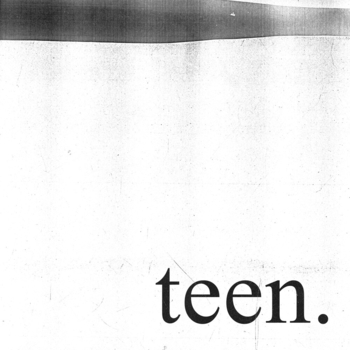 Альбом Teen. Gacabe & Jecabe