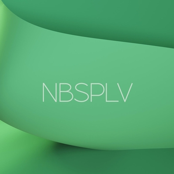 Nbsplv - Unusual Notes