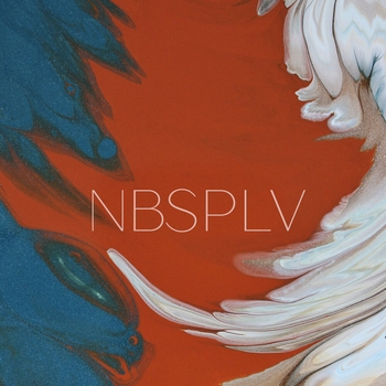 NBSPLV - Soft Harmony (Новинки 2022)
