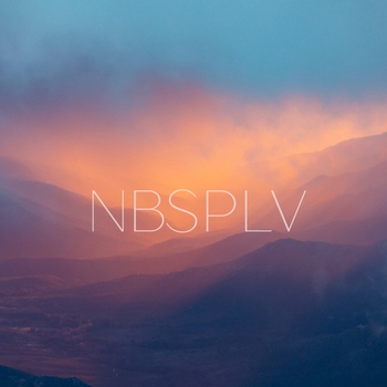 NBSPLV - Slowly Glide (Новинки 2022)