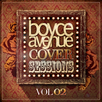 Boyce Avenue - Without You