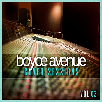 Boyce Avenue feat. Fifth Harmony - Mirrors