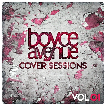 Boyce Avenue - Everything You Want (2009)