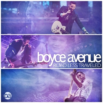 Boyce Avenue - Your Biggest Fan