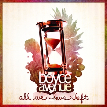 Boyce Avenue - Dare to Believe