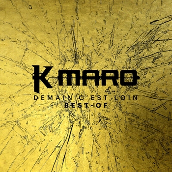 Shy'm feat K-Maro - Histoire de luv (Single 2006) (feat. Shy'm)