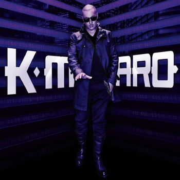 K-Maro - L'un Pour L'autre (01.10  2010)