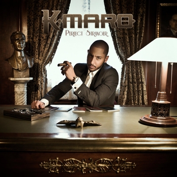 K-Maro - Take it slow