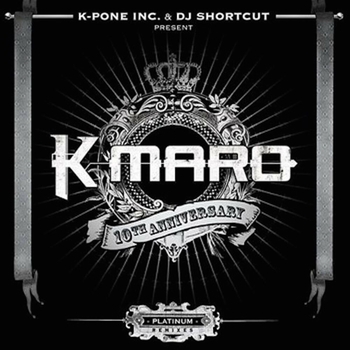 K-Maro - Viens Me Voir (Platinum Remixes 2006)