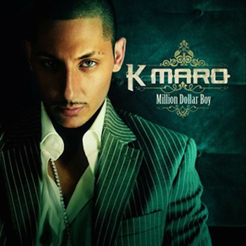 K-Maro - K.M.A.R.O