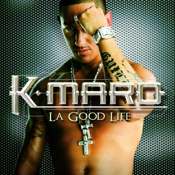 K-Maro - My Lady