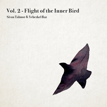 Yehezkel Raz, Sivan Talmor - When the Sunrise