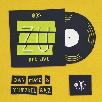 Yehezkel Raz - Lioness