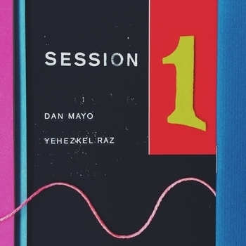 Yehezkel Raz - Three