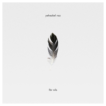 Yehezkel Raz - Kabuki