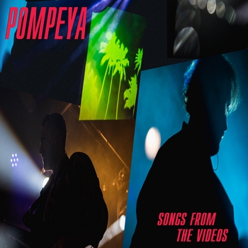 Pompeya - Do