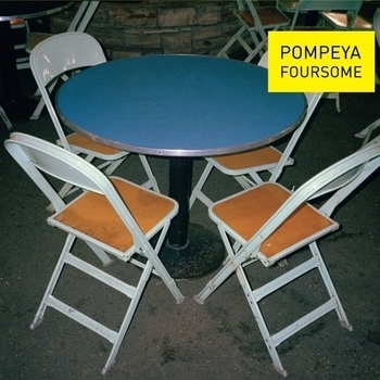 Pompeya - My Mind Is Clear
