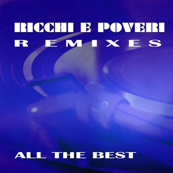 Ricchi e poveri - Sara perche ti amo (Groove Dance - Riches & Poors)