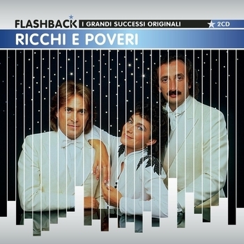 Ricchi e poveri - New York