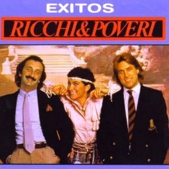 Ricchi e poveri - Si Me Enamoro (1985)