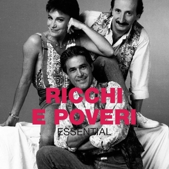 Ricchi e poveri - In Questa Città