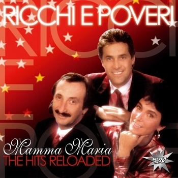 Ricchi e poveri - Se Mi Innamoro