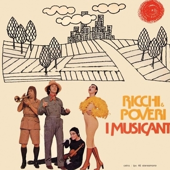 Ricchi e poveri - Storia di una gatta