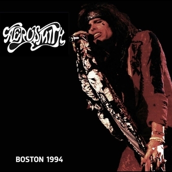 Aerosmith - Milk Cow Blues