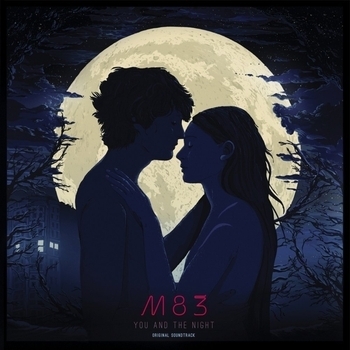 M83 - Adieux (из фильма «Встречи после полуночи»)
