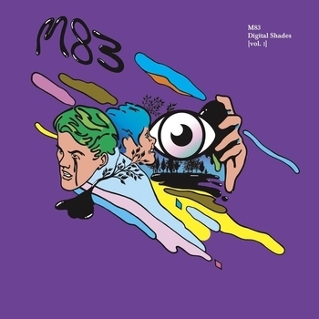 M83 - The Highest Journey (Digital Shades Vol. 1. 2007)