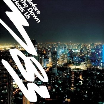 M83 and Anthony Gonzalez, Antoine Gaillet - Slight Night Shiver (Before the Dawn Heals Us 2005)