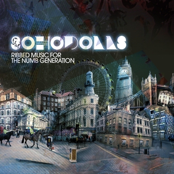 Sohodolls - Prince Harry