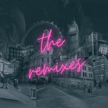 Sohodolls - No Regrets (Upset Souls Mix) (Ribbed Music for the Numb Generation - the Remixes 2021)