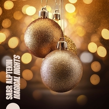 Sabr Alptekin - Snowflakes